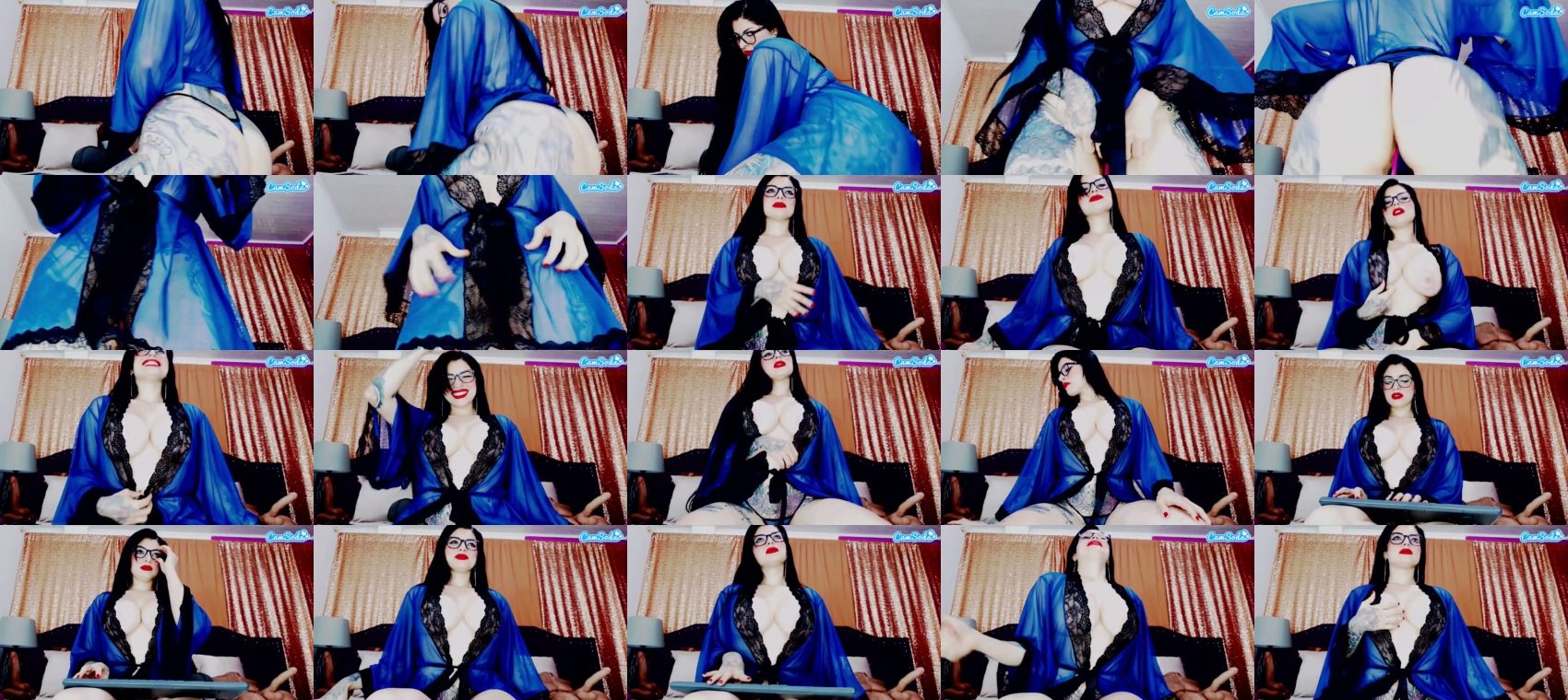 ciieloazul CamSoda 28-03-2023